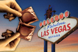 Ukrali 30.000 kondoma u Las Vegasu