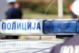 Osmogodišnju djevojčicu udario automobil