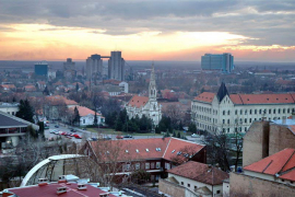 Zatečeno 12 izmučenih staraca u nelagalnom domu u Zrenjaninu