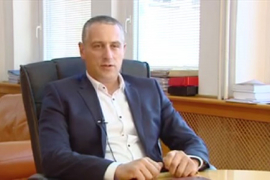 Pokušaj ubistva dosadašnjeg makedonskog ministra za zdravstvo