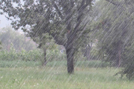 Narandžasti meteoalarm za sjever BiH