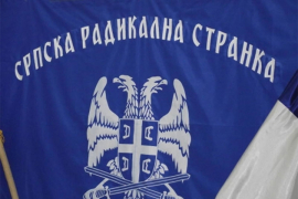 SRS neće učestvovati na izborima na Kosovu