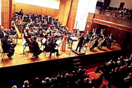 Banjalučka filharmonija večeras u Vitezu