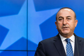 Čavušoglu: Turska spremna za učešće u pregovorima o Kipru