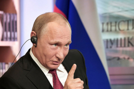 Putin otkrio koliko puta su htjeli da ga ubiju