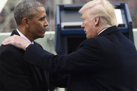 Obama kritikovao Trampovu odluku o klimatskom sporazumu