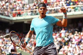 Rafael Nadal dobija statuu u Bulonjskoj šumi