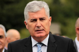 Čović: BiH je ključ stabilnosti cijele regije