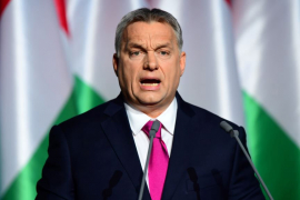 Orban: Soroš objavio rat izjavom da je Mađarska mafijaška država