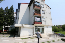 ZEV zabranio djeci da se igraju