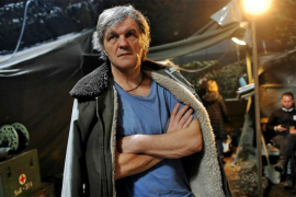Kusturica: Zbog putara umalo da izgubimo glavu
