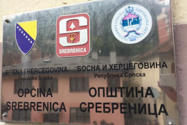 Fejzić i Pavlović vraćeni na čelo SO Srebrenica

