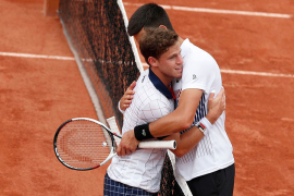 Švarcman: Novak je veliki rival, jedan od najboljih mečeva