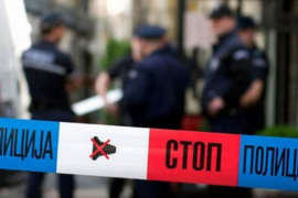 Užas u Beogradu, pijan tukao očuha do smrti