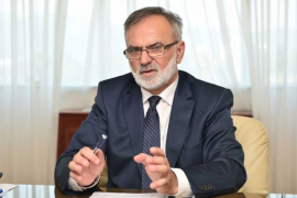 Malešević: O "genocidu u Srebrenici" se neće učiti u RS
