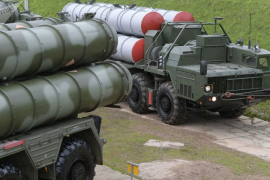 Ruski S-400 uskoro u rukama Turske