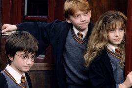 20. godina od prve Harry Potter knjige