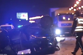 Tri osobe stradale u saobraćajnoj nesreći kod Inđije