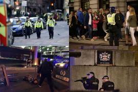 Napad u Londonu: Broj žrtava porastao na sedam, napadači ubijeni