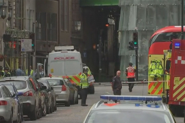 Policijska akcija u Londonu, uhapšeno 12 osoba
