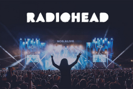 Poslušajte dosad neobjavljenu pjesmu grupe Radiohead