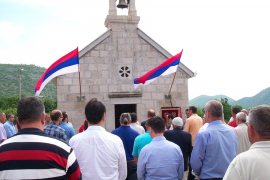 U Trebinju formirano Udruženje "Povratak zavičaju - Zagora"