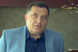 Dodik: Ne postoji rusko miješanje u RS, niti podstrekavanje na ...