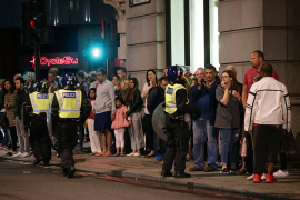 Islamska država preuzela odgovornost za napad u Londonu