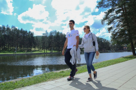 Novak: Ne brani mi Jelena da jedem meso