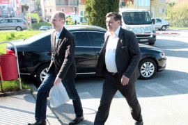 Tužilaštvo sutra dodatno ispituje Obrena Petrovića