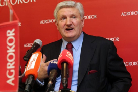 Todorić i dalje u nadzornom odboru "Konzuma"