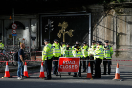 Jedan od londonskih napadača regrutovao djecu