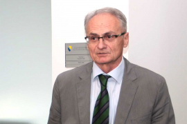 Perić: Ovo nije suđenje meni, ovaj postupak je suđenje instituciji ...