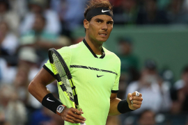 Nadal Ramosu: Meni više nećeš suditi