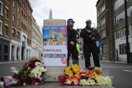 Osamnaest povrijeđenih u Londonu kritično