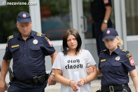 Jovkovićevoj 12 godina za ubistvo Mujčinovića