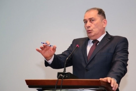 Dodikov savjetnik tužio Mektića