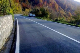 Putevi prohodni, bez dužih zastoja