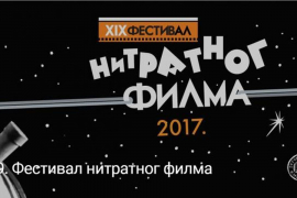 Počinje 19. Festival nitratnog filma