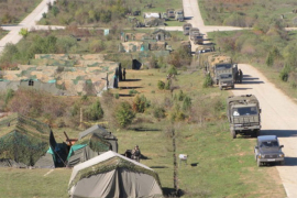 Otimanje vojne imovine u Srpskoj uz podršku NATO