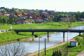 Arapi kupuju zemlju Srba i Hrvata na području Posavine