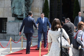 Delegacija Vlade AP Vojvodine u posjeti Banjaluci