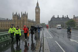 Traje blokada kod Londonskog mosta, nova istraga u toku