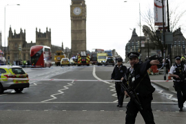 Identifikovan i treći napadač iz Londona