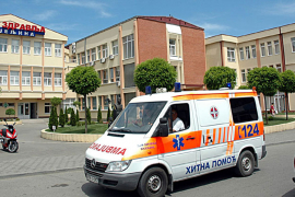 Maloljetna djevojka sa posebnim potrebama dovezena mrtva u bijeljinsku ...