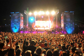 Vogue svrstao Exit među najbolje festivale Evrope