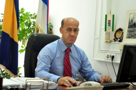 Salkić: Na Dodikovo negiranje genocida širićemo istinu