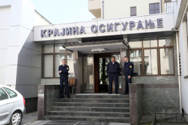 Brojni propusti u "Krajina osiguranju"