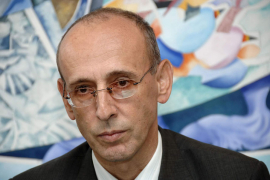 Sadović: Državljani BiH zabrinuti, ali nema mjesta panici