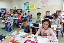413 odjeljenja manje u školama u BiH